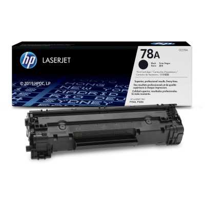 

HP 78A