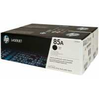 картридж HP CE285AD
