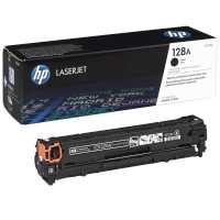 картридж HP 128A CE320A