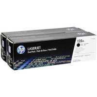 HP 128A CE320AD