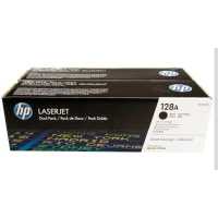 картридж HP 128A CE320AD