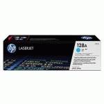 картридж HP 128A CE321A