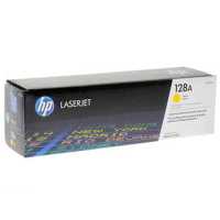 HP 128A CE322A