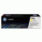 картридж HP 128A CE322A