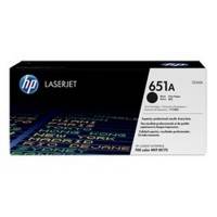 картридж HP 651A CE340AC