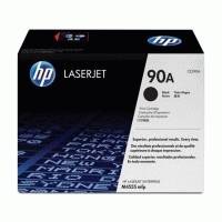 картридж HP 90A CE390A