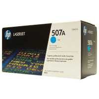 картридж HP 507A CE401A