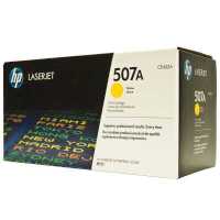 HP 507A CE402A