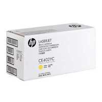 HP 507A CE402YC