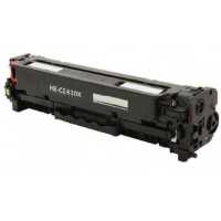 картридж HP 305X CE410X