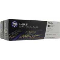 HP 305X CE410XD