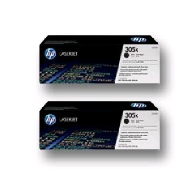 

HP 305X