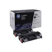 HP 05A CE505D