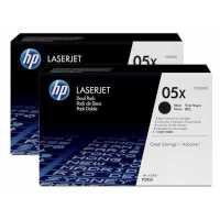 HP 05X CE505XD