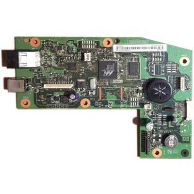 плата форматера HP CE832-60001