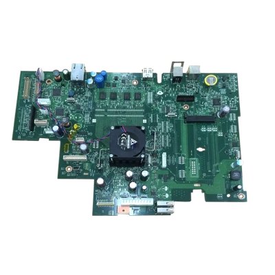 плата форматера HP CF104-69003