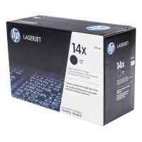 картридж HP 14X CF214X