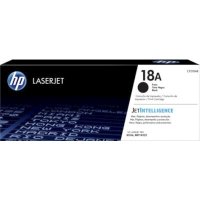 картридж HP 18A CF218A