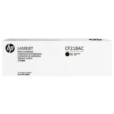 картридж HP 18A CF218AC