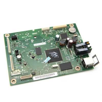 плата форматера HP CF224-60001