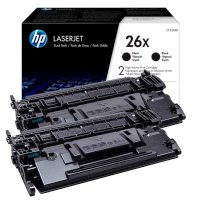 HP 26X CF226XD