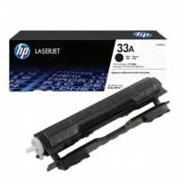 картридж HP 33A CF233A
