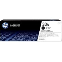 картридж HP 33A CF233A