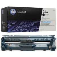 картридж HP CF234A