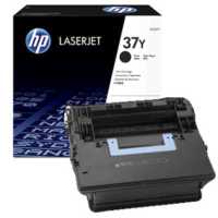 картридж HP 37Y CF237Y