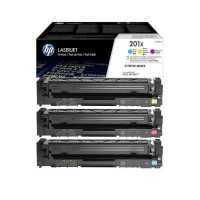 картридж HP 201X CF253XM