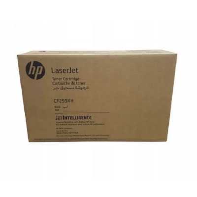 картридж HP 59X CF259XH