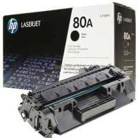 картридж HP 80A CF280A