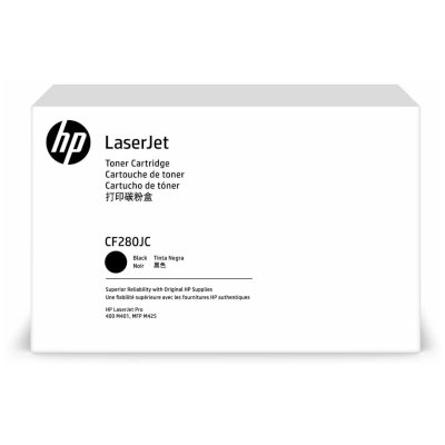 картридж HP 80J CF280JC