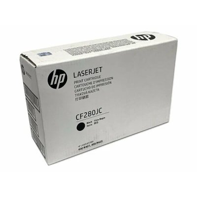 HP 80J CF280JC