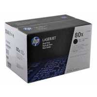 картридж HP CF280XD