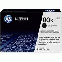 картридж HP CF280XD