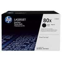 HP 80X CF280XF