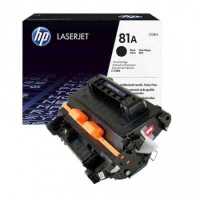 HP 81A CF281A