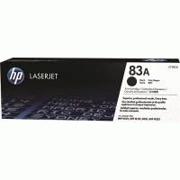 картридж HP 83A CF283A