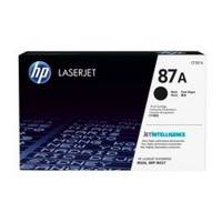 картридж HP 87A CF287A