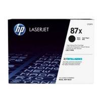 картридж HP 87X CF287X