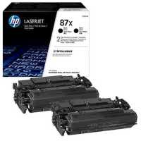 HP 87X CF287XD