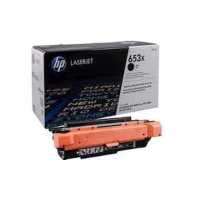 HP 653X CF320X