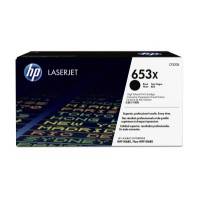 картридж HP 653X CF320X