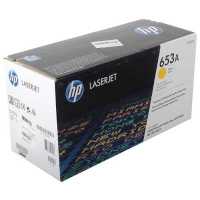 HP 653A CF322A