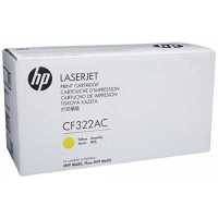 HP 653A CF322AC