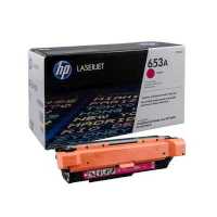 картридж HP 653A CF323A