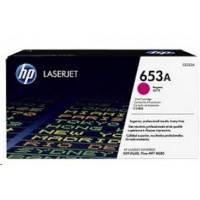 картридж HP 653A CF323A