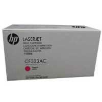 картридж HP 653A CF323AC