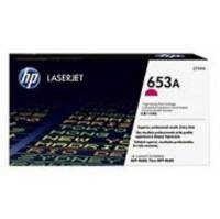 картридж HP 653A CF323AC